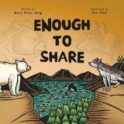 Enough to Share
