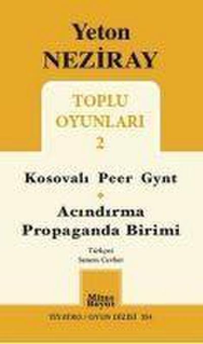 Toplu Oyunlari 2