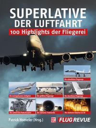 Superlative der Luftfahrt