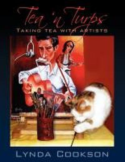 Tea ’n Turps