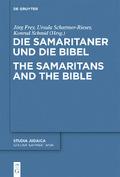 Die Samaritaner und die Bibel / The Samaritans and