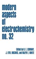 Modern Aspects of Electrochemistry, Number 32