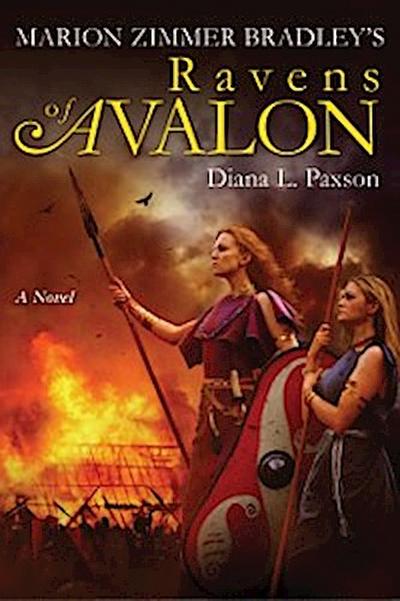 Marion Zimmer Bradley’s Ravens of Avalon
