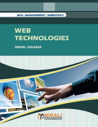 Web Technologies
