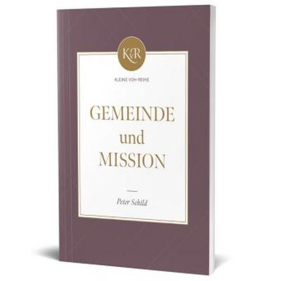 Gemeinde und Mission