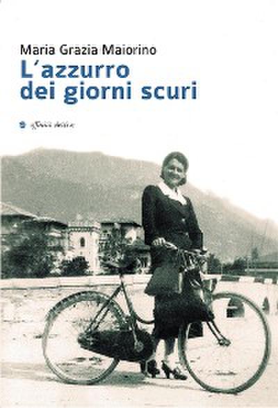 L’azzurro dei giorni scuri