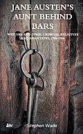 Jane Austen’s Aunt Behind Bars