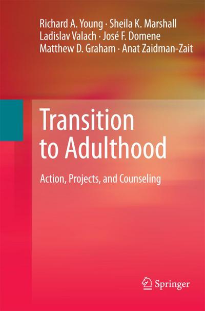 Transition to Adulthood