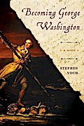 Becoming George Washington