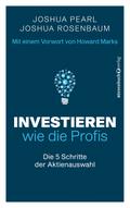 Investieren wie die Profis