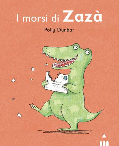 Morsi di Zazà. Tilly e i suoi amici