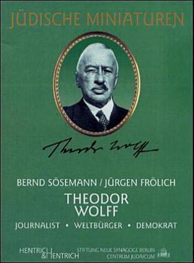 Theodor Wolff