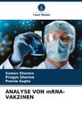 ANALYSE VON mRNA-VAKZINEN