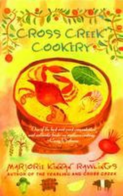 Cross Creek Cookery