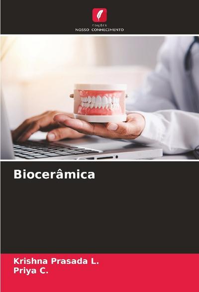 Biocerâmica