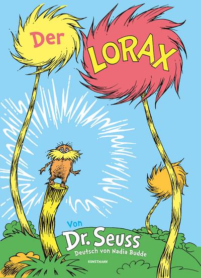 Der Lorax