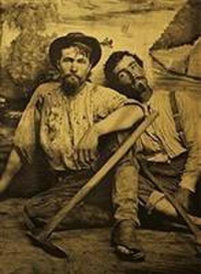 Lebart, L: Gold and Silver