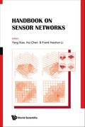 Handbook On Sensor Networks