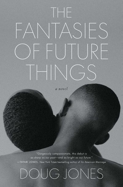 The Fantasies of Future Things