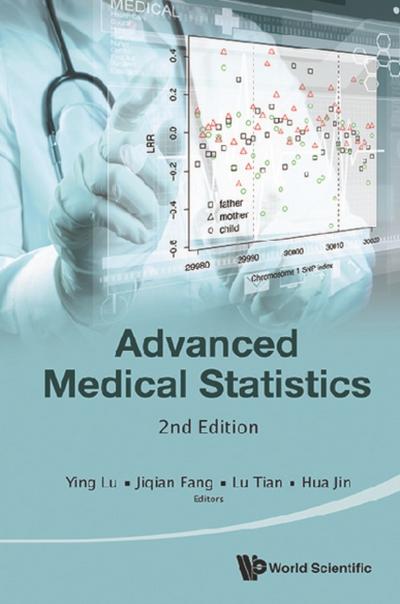 ADV MEDICAL STATISTICS (2ND ED)