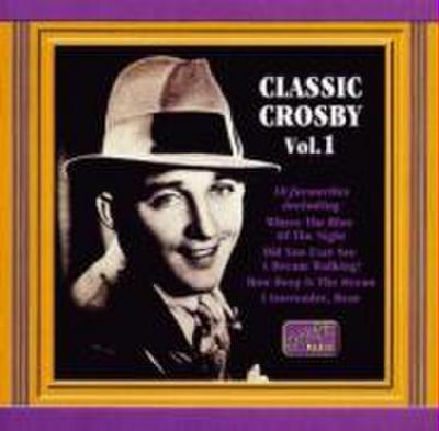 Classic Crosby Vol.1