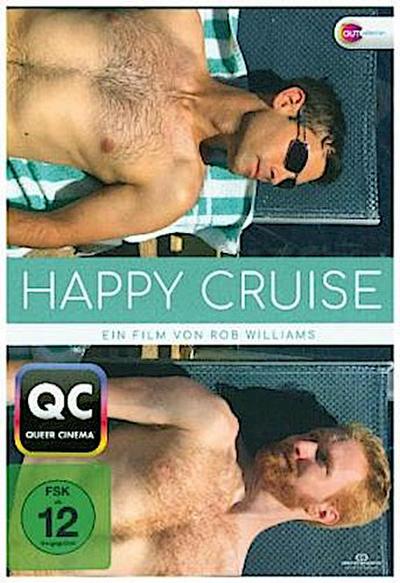 Happy Cruise