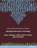 Managing Information Technology