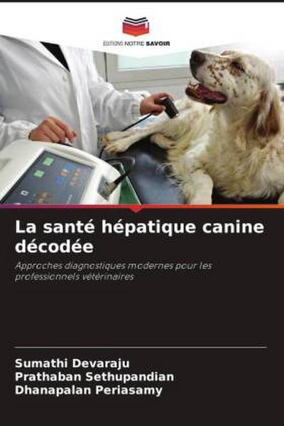 La santé hépatique canine décodée