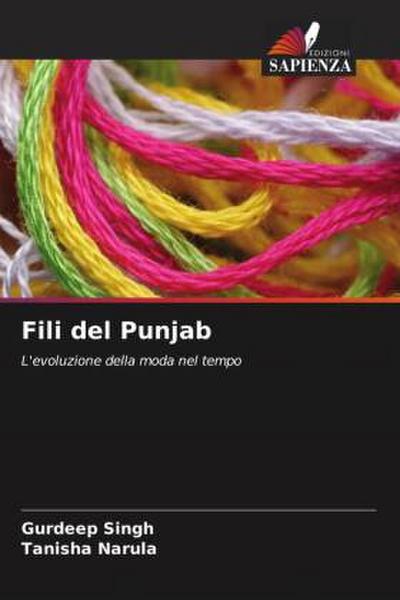 Fili del Punjab