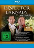 Inspector Barnaby