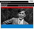 Mano - Der Junge, der nicht wusste wo er war