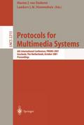 Protocols for Multimedia Systems