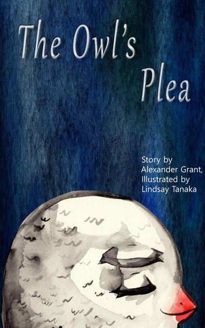 The Owl’s Plea