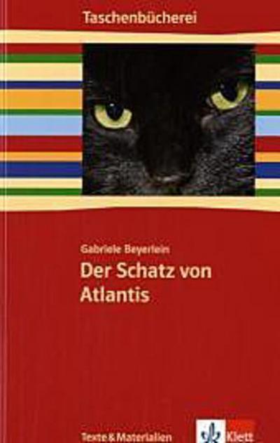 Der Schatz von Atlantis