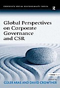 Global Perspectives on Corporate Governance and CSR