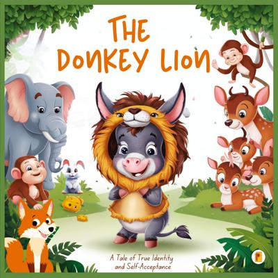 The Donkey Lion