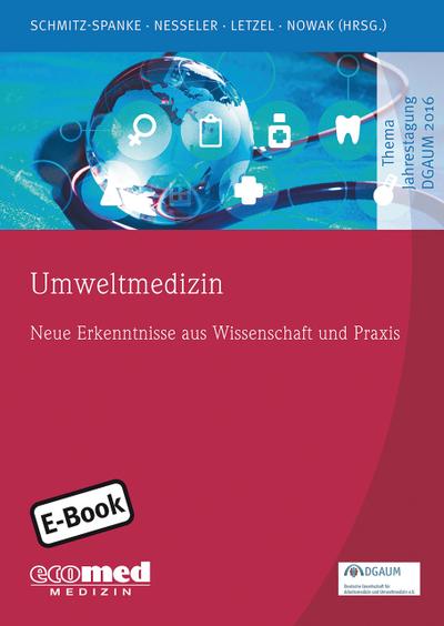 Umweltmedizin