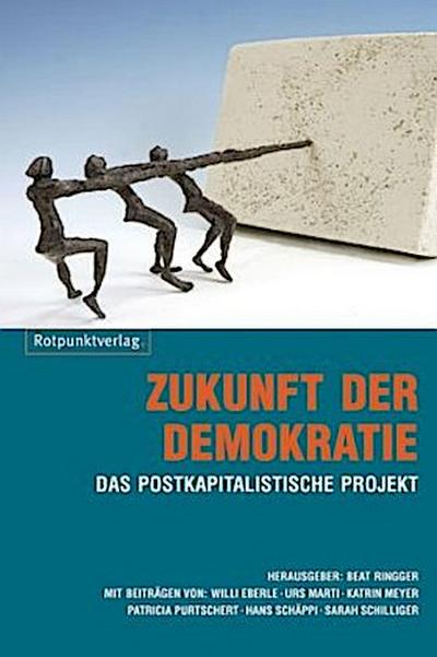 Zukunft der Demokratie
