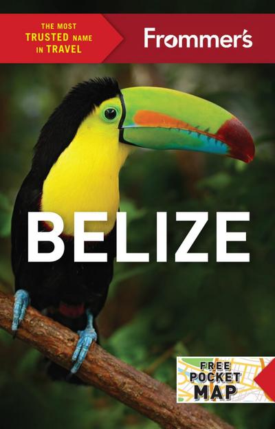 Frommer’s Belize