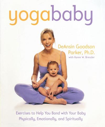 Yoga Baby