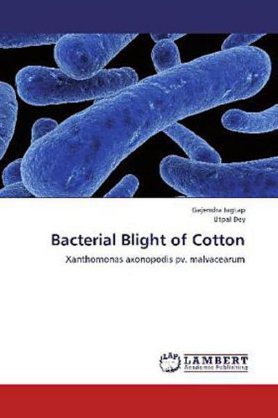 Bacterial Blight of Cotton