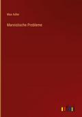 Marxistische Probleme