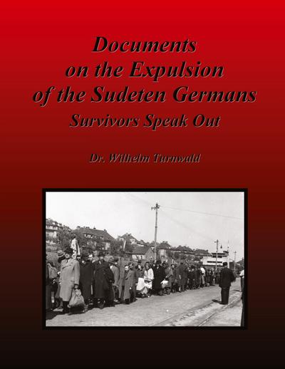Documents on the Expulsion of the Sudeten Germans