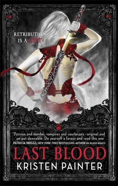 Last Blood