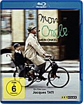 Jacques Tati - Mon Oncle Digital Remastered