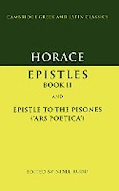 Horace