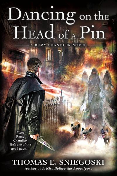 Dancing on the Head of a Pin
