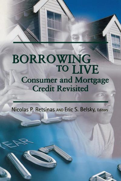 Borrowing to Live