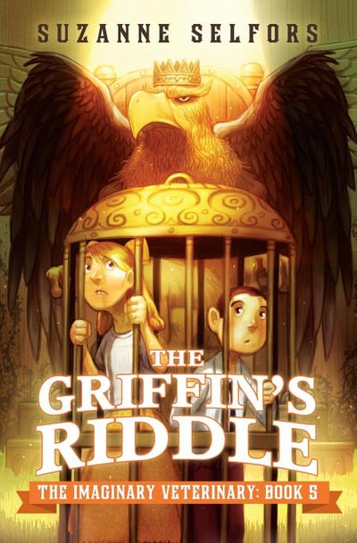 The Griffin’s Riddle