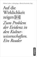Auf die Wirklichkeit zeigen